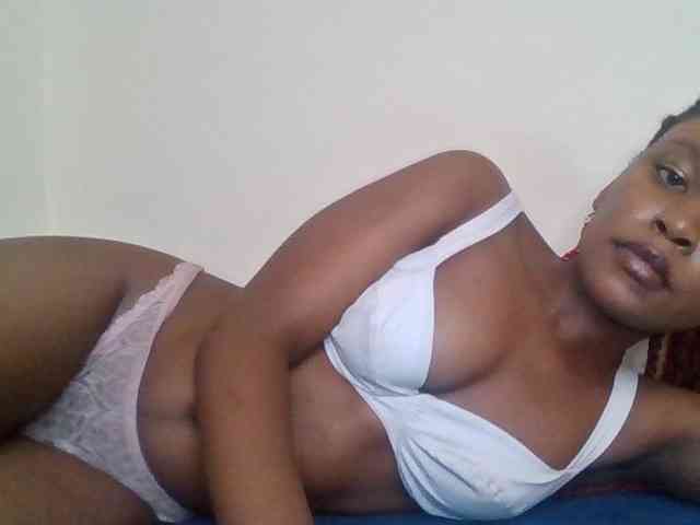 LillyGoddess webcam
