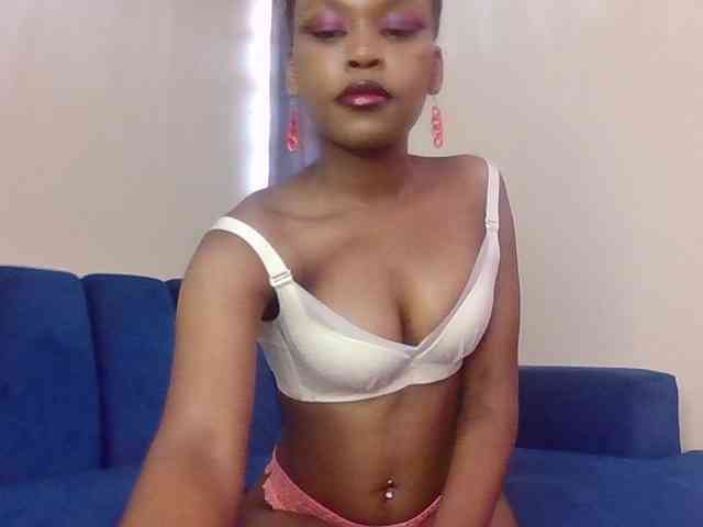 LillyGoddess webcam