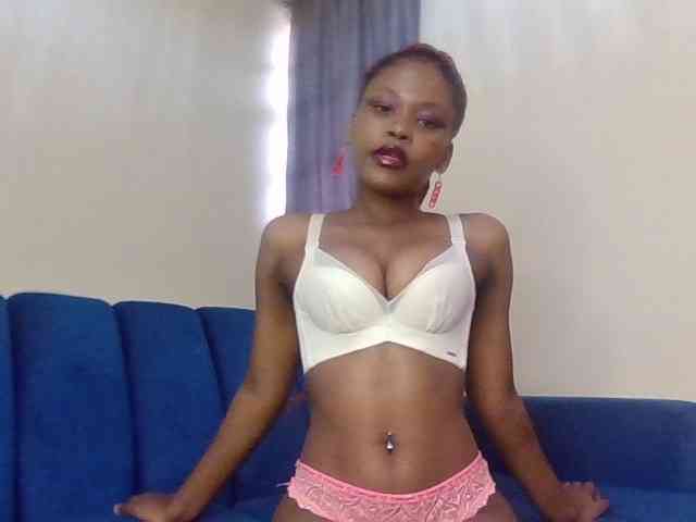 LillyGoddess webcam