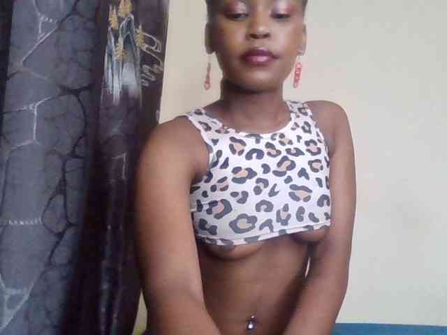 LillyGoddess webcam