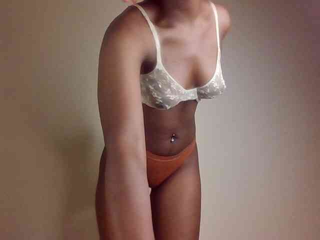 LillyGoddess webcam