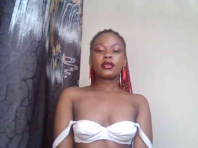 LillyGoddess webcam
