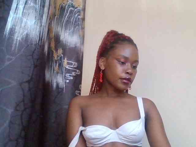 LillyGoddess webcam