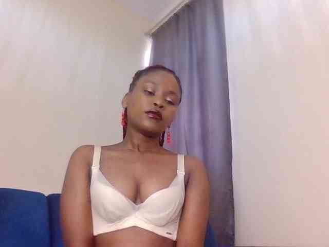 LillyGoddess webcam