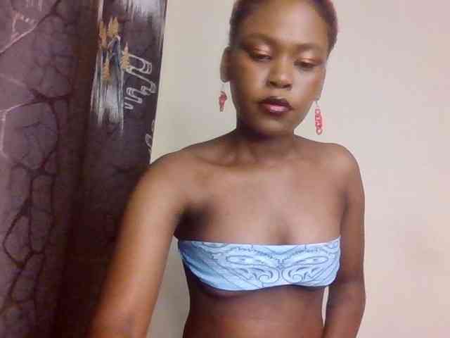 LillyGoddess webcam