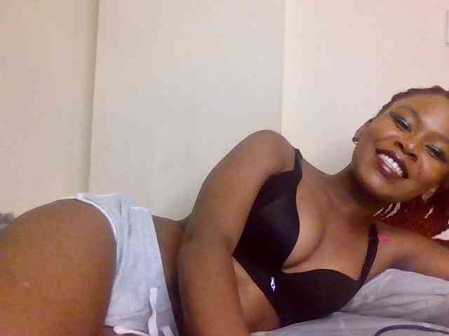 LillyGoddess webcam
