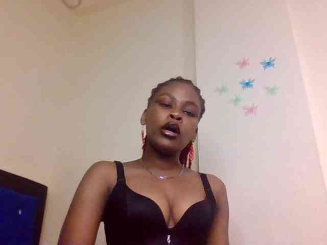 LillyGoddess webcam