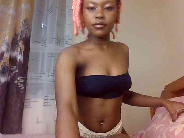 LillyGoddess webcam