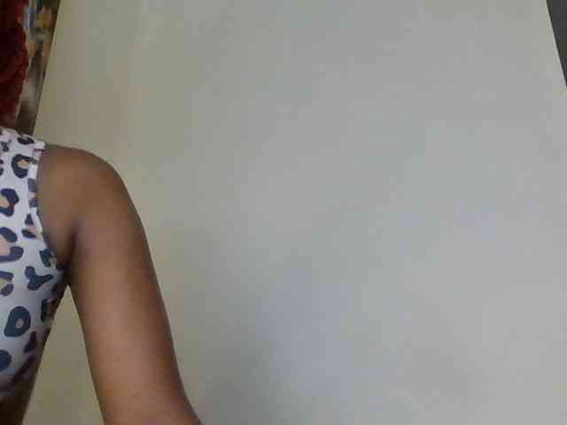 LillyGoddess webcam