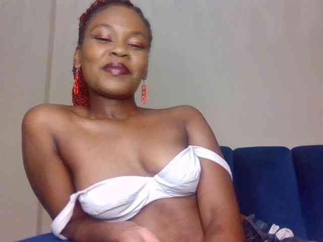 LillyGoddess webcam