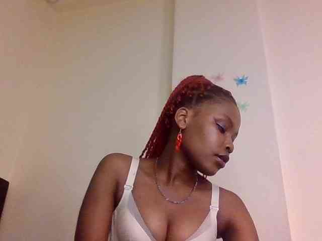 LillyGoddess webcam