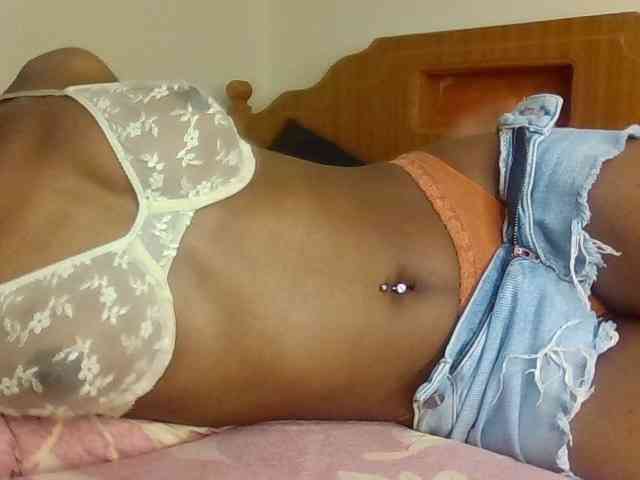 LillyGoddess webcam