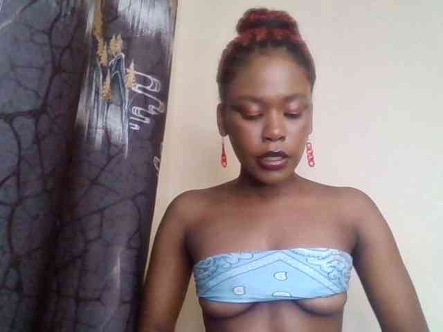 LillyGoddess webcam