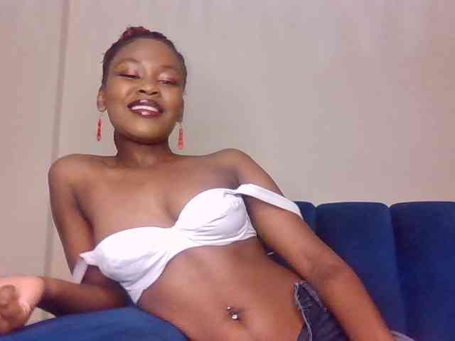 LillyGoddess webcam