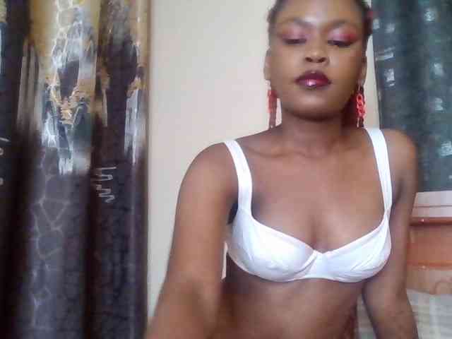 LillyGoddess webcam