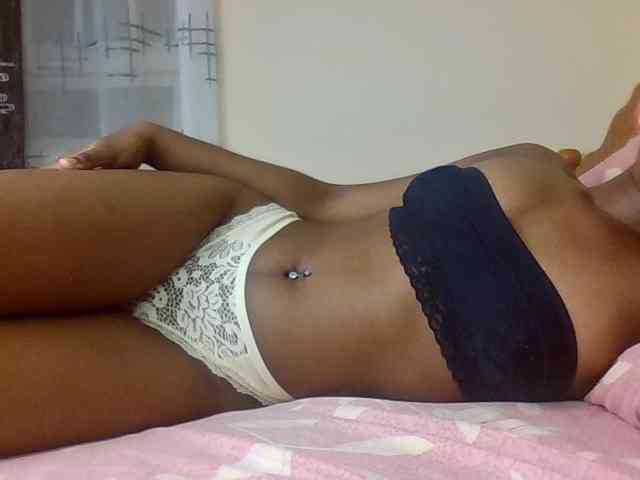 LillyGoddess webcam