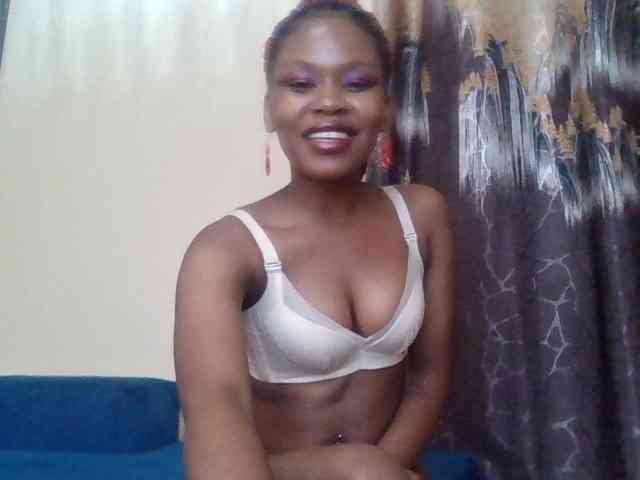 LillyGoddess webcam