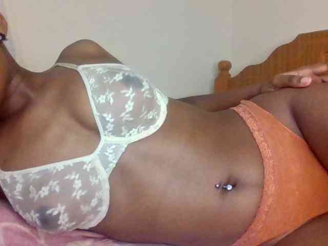 LillyGoddess webcam