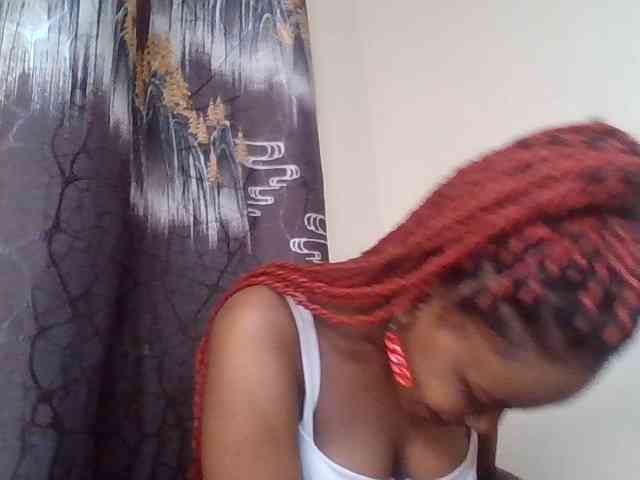 LillyGoddess webcam