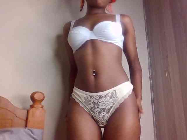 LillyGoddess webcam