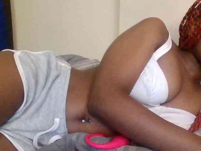 LillyGoddess webcam