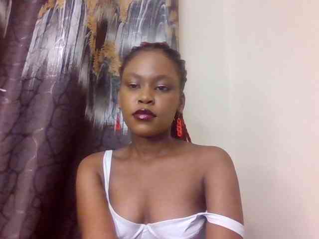LillyGoddess webcam