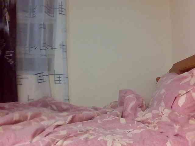 LillyGoddess webcam