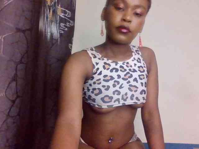 LillyGoddess webcam