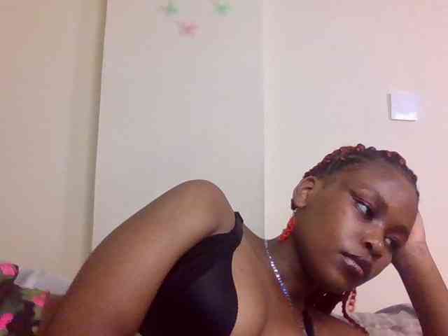 LillyGoddess webcam