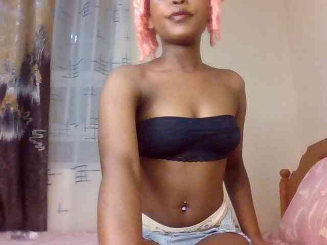 LillyGoddess webcam