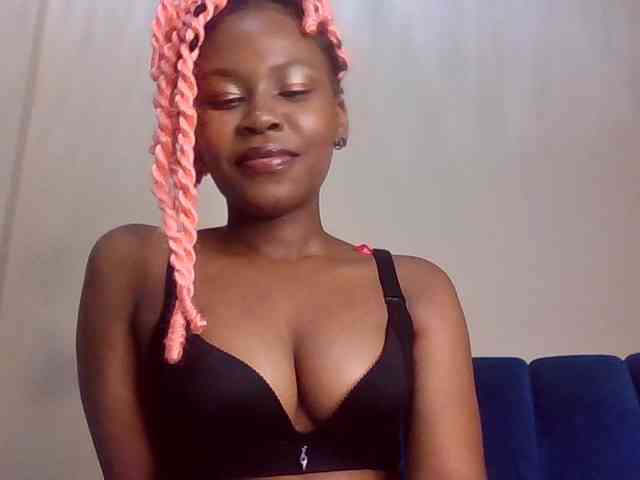 LillyGoddess webcam