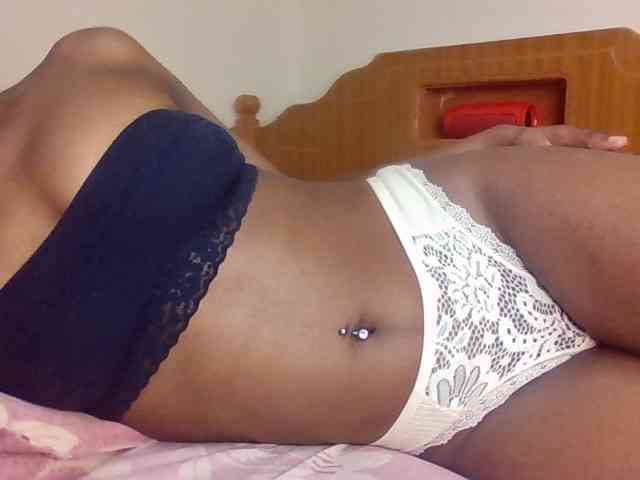 LillyGoddess webcam