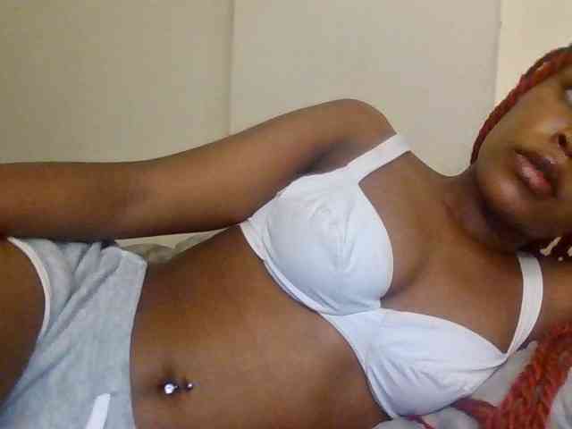 LillyGoddess webcam