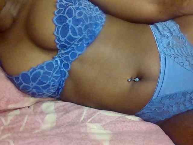 LillyGoddess webcam