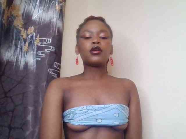LillyGoddess webcam