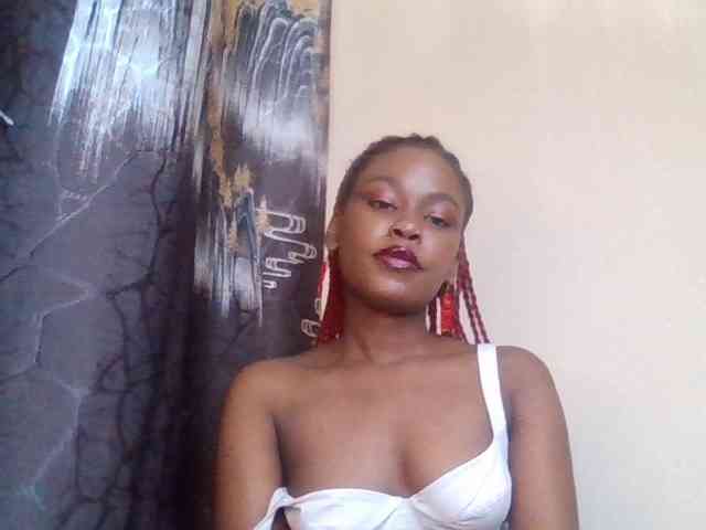 LillyGoddess webcam
