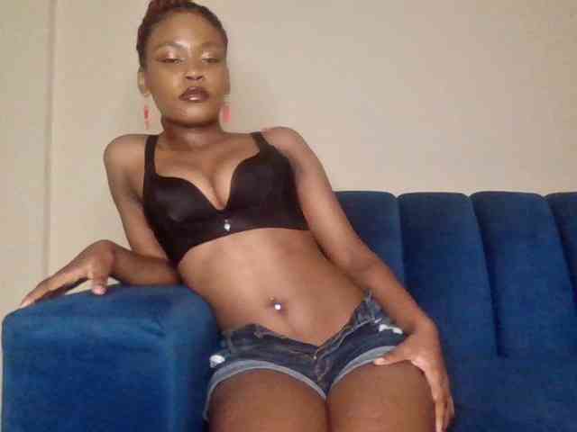 LillyGoddess webcam