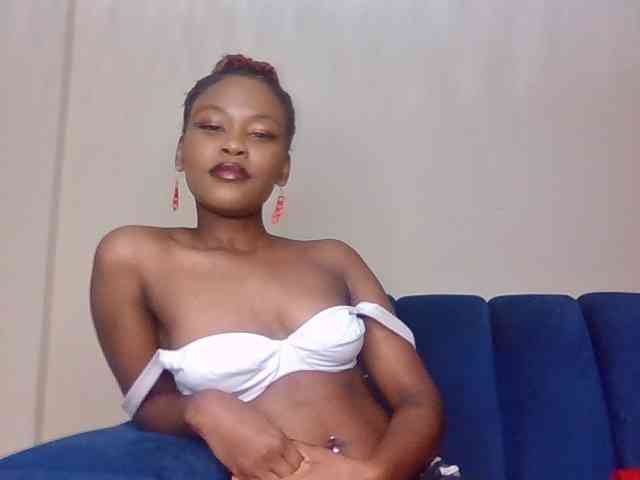 LillyGoddess webcam