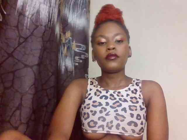 LillyGoddess webcam