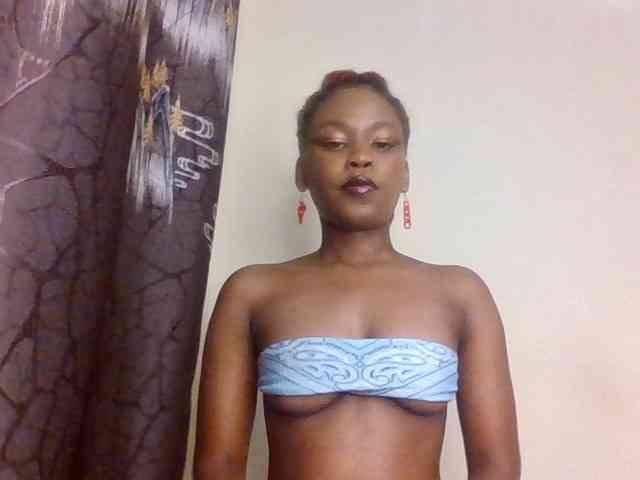 LillyGoddess webcam