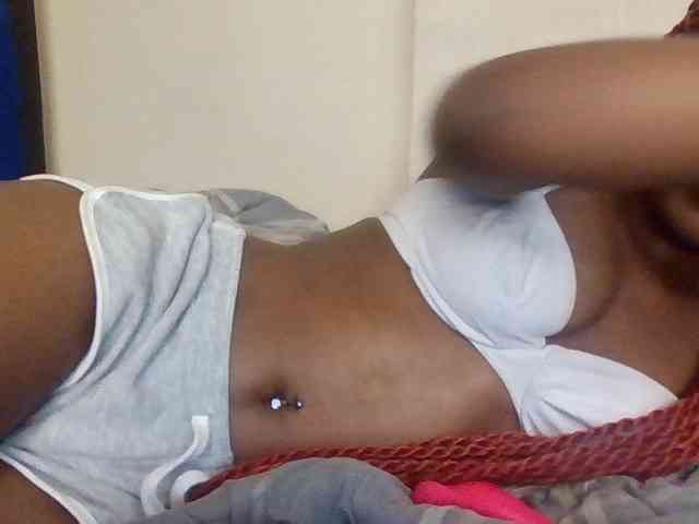 LillyGoddess webcam