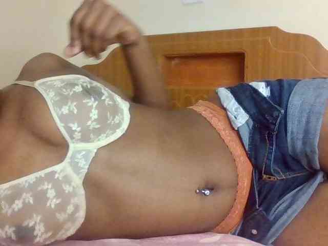 LillyGoddess webcam