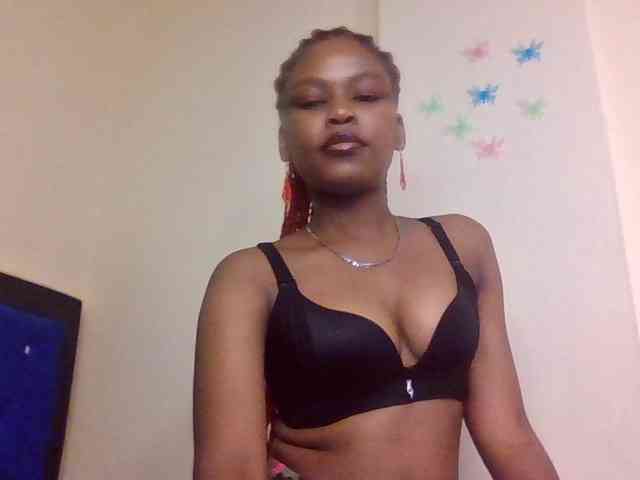 LillyGoddess webcam