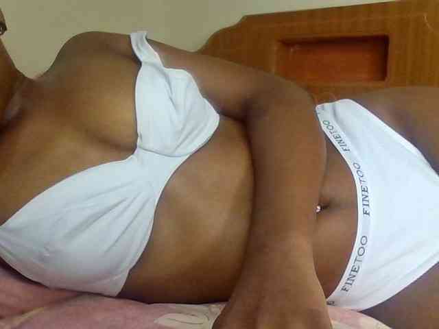 LillyGoddess webcam
