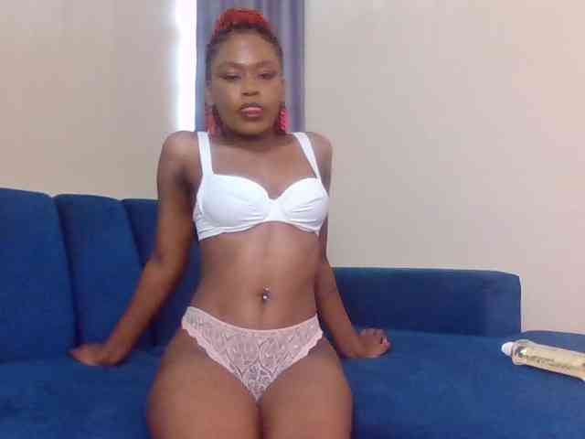 LillyGoddess webcam
