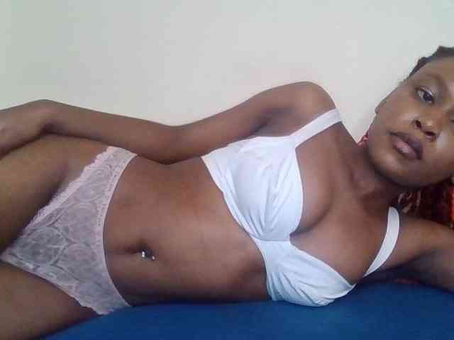 LillyGoddess webcam