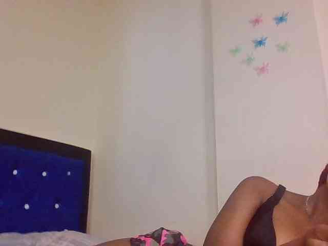 LillyGoddess webcam