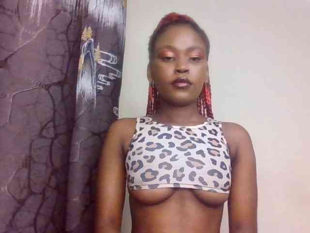 LillyGoddess webcam