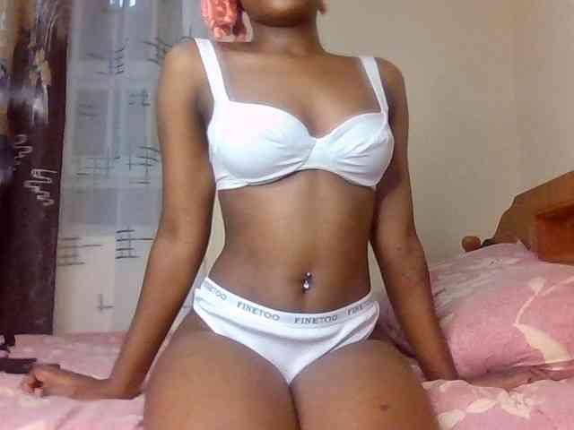 LillyGoddess webcam