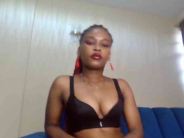 LillyGoddess webcam